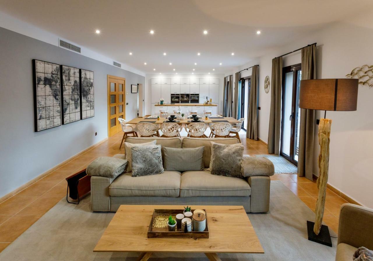Finca Cabrita 안드라츠 외부 사진